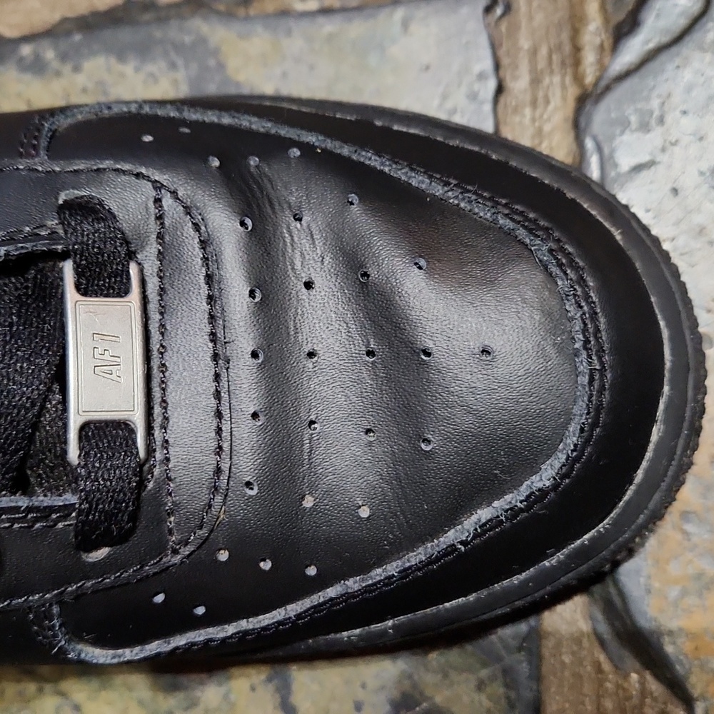 Nike AF 1.  Size 7 Youth - Picture 5 of 11